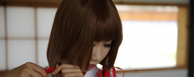 小女孩绑头发简单时尚技巧 小女孩绑头发的次序是什么