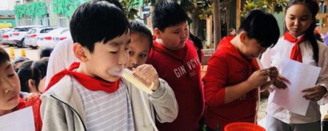 小学生提高肺活量的技巧 怎样锻炼小学生肺活量