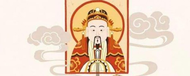 新的灶神是什么时候贴 新的灶神怎样贴