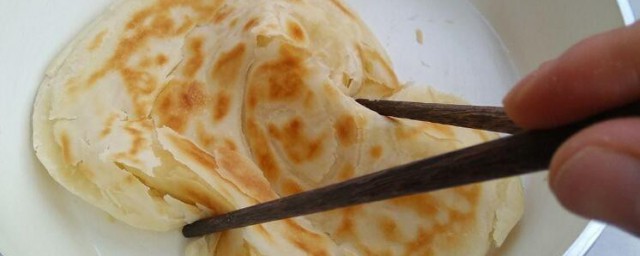 和面制作手抓饼的技巧 手抓饼怎样制作