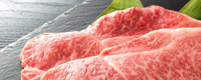 牛肉臭了还能吃吗 牛肉的营养价值
