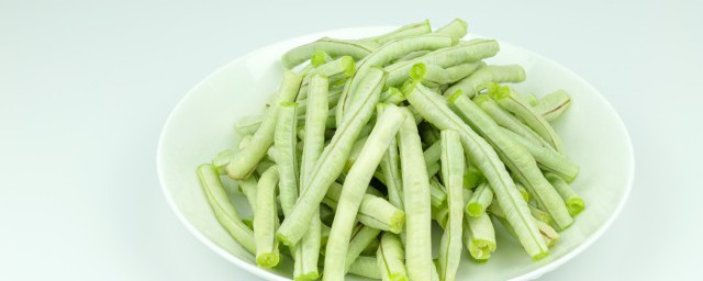 怎样做芸豆不变色 怎样做芸豆不变色