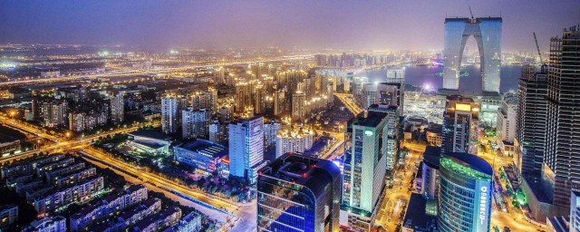 北上广深是哪几个城市 北上广深简单简介