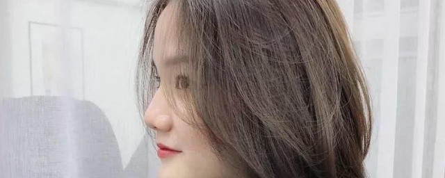 亚麻色有哪几种颜色 亚麻色简介