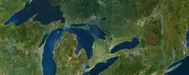 淡水占地球总水量的多少 地球上淡水资源占总水量的百分比