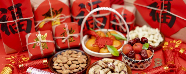 杭州过年吃什么 杭州过年都会吃什么食物