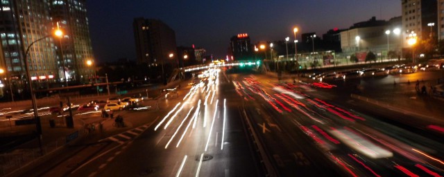 黑夜景拍照技巧 黑夜景拍照技巧是什么