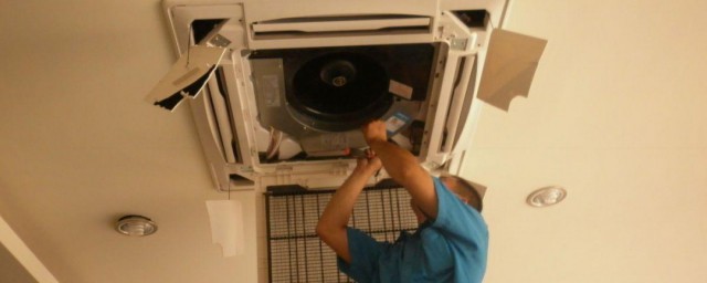 空调加热故障怎样解决 空调制热坏了怎样办