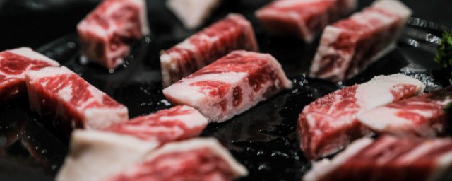 牛肉的肥肉能炼油吗 牛肥肉熬油到底能不能吃