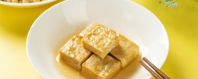 用不锈钢蒸锅做霉豆腐的方法 不锈钢蒸锅做霉豆腐的办法是什么