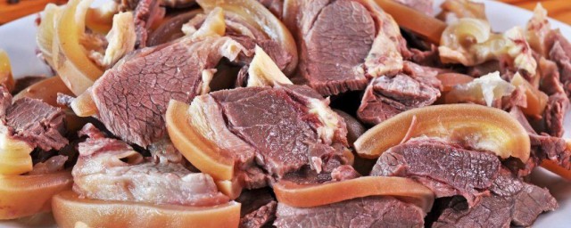 生驴肉怎样保存 生驴肉保存技巧