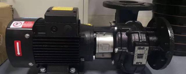 供暖水泵总是跳闸怎样解决 供暖水泵总是跳闸怎样解决
