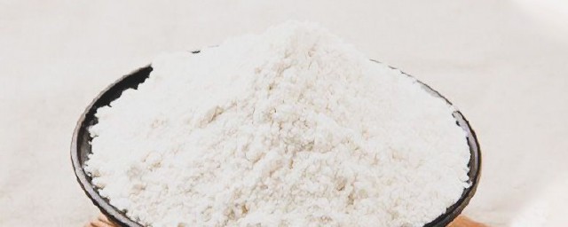 双效泡打粉用热水还是冷水 双效泡打粉用热水还是冷水好