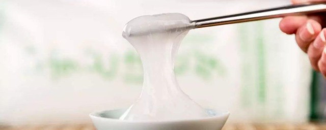 糯米胶甲醛挥发期多久 糯米胶简介