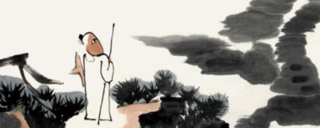 文人画的特征是什么 文人画的特点是什么