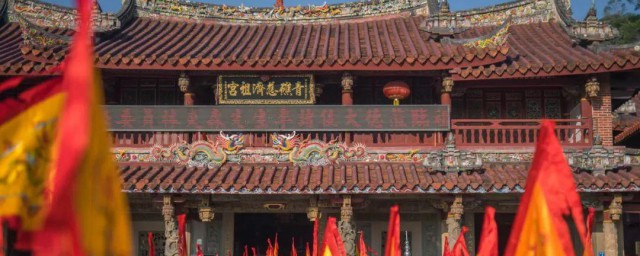 闽南的非遗文化有哪些 闽南的非遗文化简介