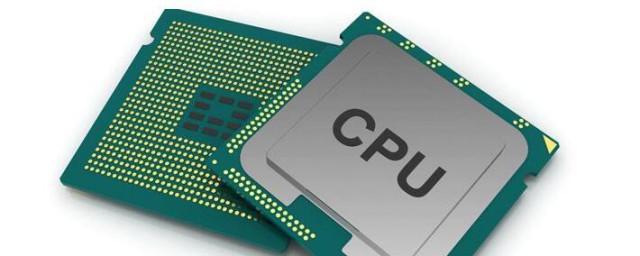 cpu的主要组成部分是什么 cpu是由什么组成的