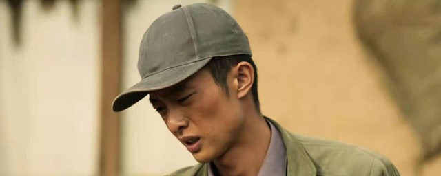 山海情马得福演员 简介山海情马得福演员