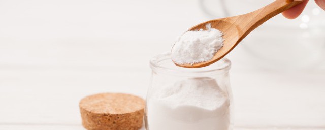 小苏打清洁厨房配方 怎样用小苏打清洁厨房