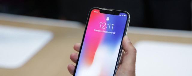 iphonex无面容是什么意思 让我告诉你iphonex无面什么意思