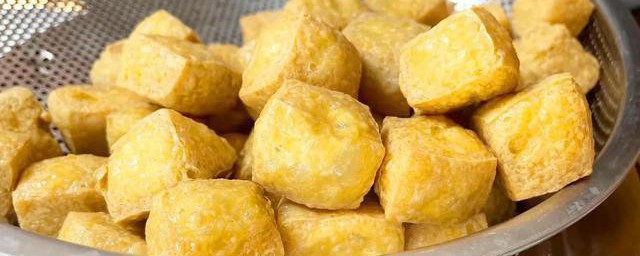 自制豆泡的最佳技巧 自制豆泡的做法
