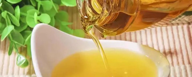 菜籽油鲜榨技巧 菜籽油鲜榨技巧是什么