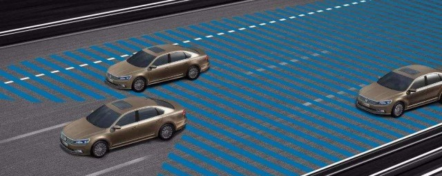 变道减速方法 怎么变道减速