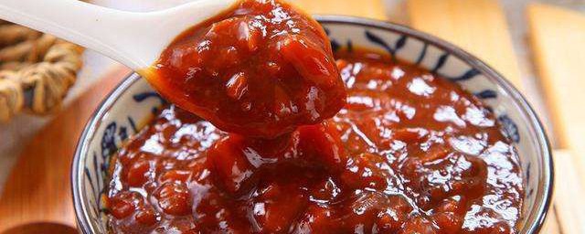 豆瓣酱制作技巧 豆瓣酱怎样做