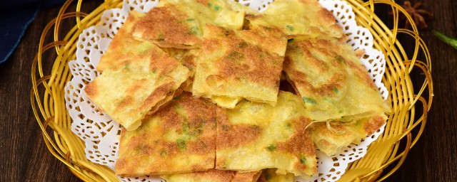 油饼怎么做酥脆皮薄 如何将油饼做的酥脆皮薄