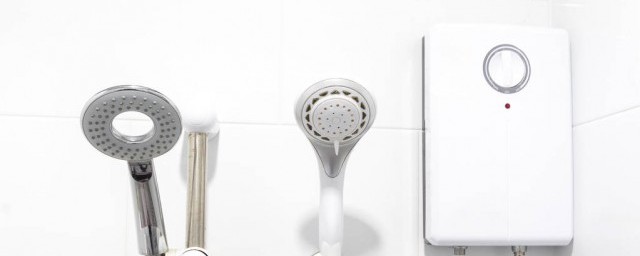 热水器不出热水是什么原因怎样解决 热水器不出热水的原因
