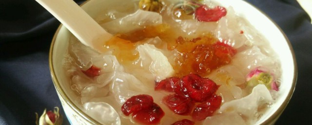 桃胶的正确炖法和吃法 炖桃胶的烹饪方法