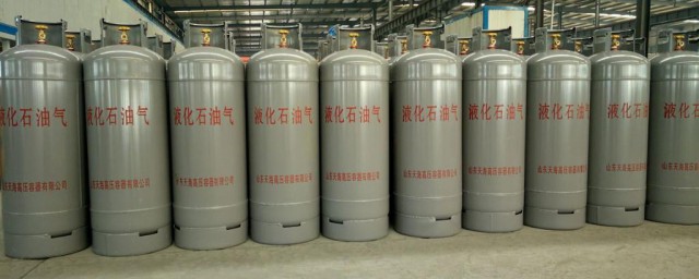 高压容器的压力范围是多少 简介高压容器的压力范围是多少