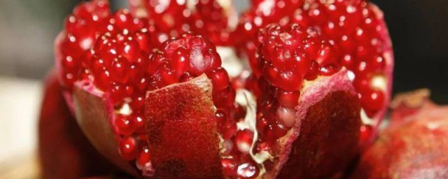 石榴和柚子可以一起吃么 石榴和柚子介绍