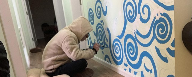 用什么技巧擦墙干净 怎样快速去除墙面污渍