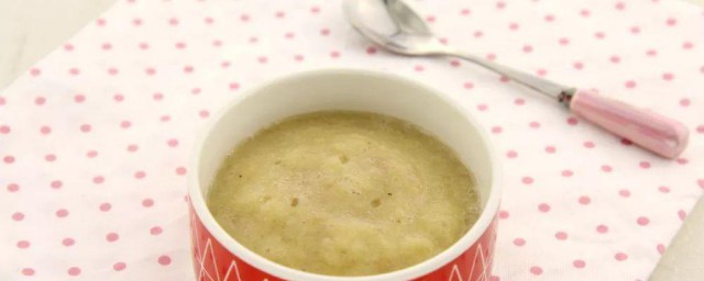 苹果香蕉怎样做辅食 简介苹果香蕉怎样做辅食
