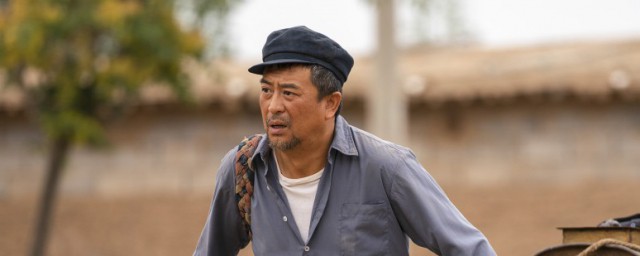 山海情是什么时候拍的 山海情电视剧介绍