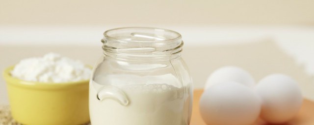 生牛乳和调制乳的区别 生牛乳和调制乳这两者的区别