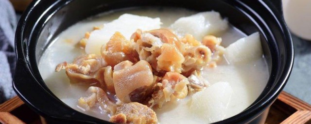 过冬吃什么最好 适合冬天吃的食物介绍