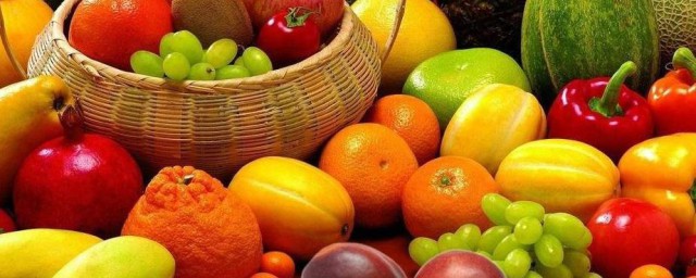 吃什么水果补锌 补锌的水果及食物简介