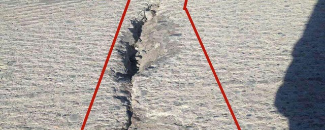 冬天水泥怕冻怎样办 水泥路面地面冬天突然降温受冻起皮的冻处理办法
