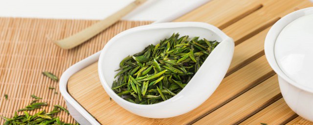 茶分几大类都是什么茶 茶分为哪些种类