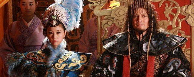 历史上商纣王酒池肉林真的存在吗 历史上商纣王酒池肉林是否存在