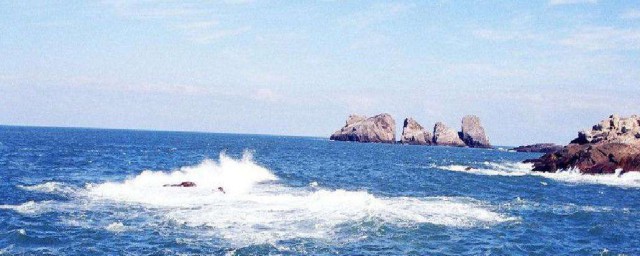 我国四大海是哪四大海 四大海简介
