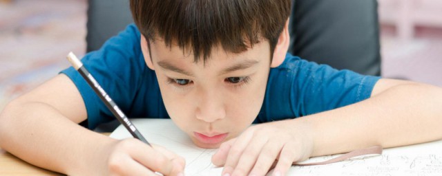 孩子懒的学习怎样办 孩子懒的学习解决技巧