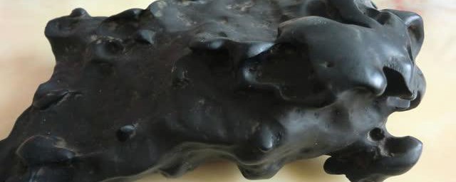 黑石头有几种 关于黑石头的种类简介