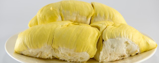 液氮榴莲怎样快速解冻 怎样解冻榴莲