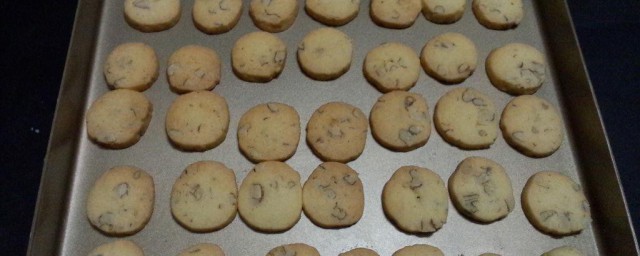 自己做的饼干能保存多久 自己做的饼干保存技巧
