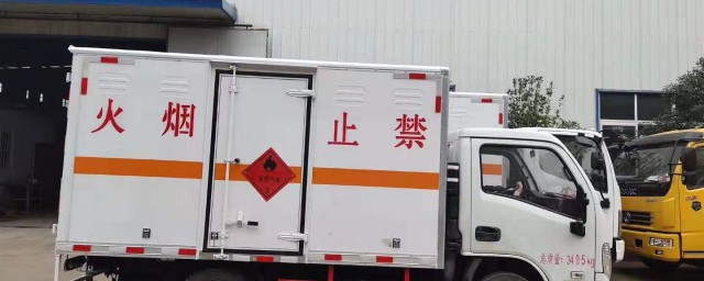 实习期能开危险品车吗 实习期开危险品车会怎样样