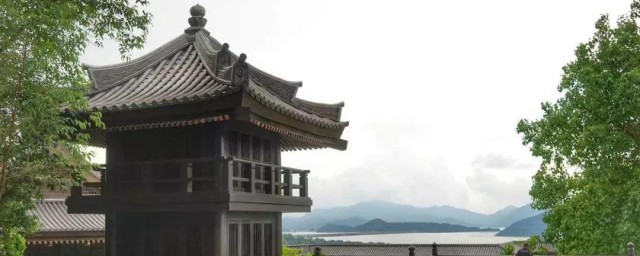 慈山寺在哪里 慈山寺寺庙介绍