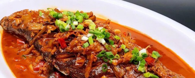 徽菜十大代表菜 徽菜十大代表菜是什么